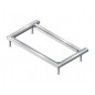 APS Profile Aluminiu pentru Rama Corpuri Inferioare